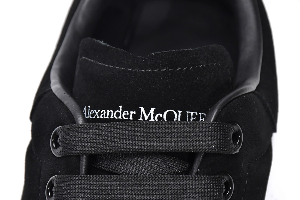 Alexander Mcqueen Sneaker Black 553761whv671000  8 - kickbulk.org
